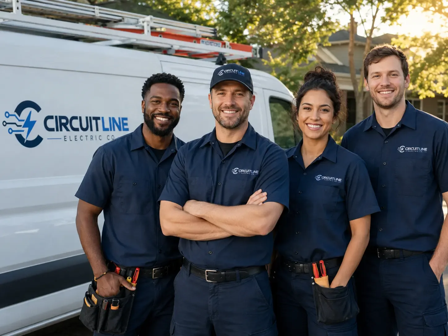 Whole Home Rewiring company in Dalton, NE