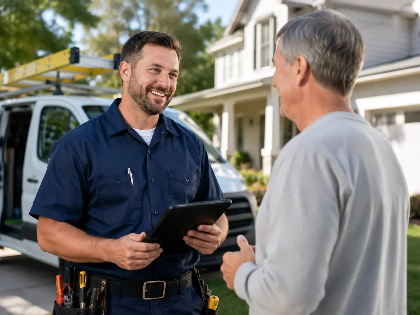 Whole Home Rewiring Dalton, NE FAQs